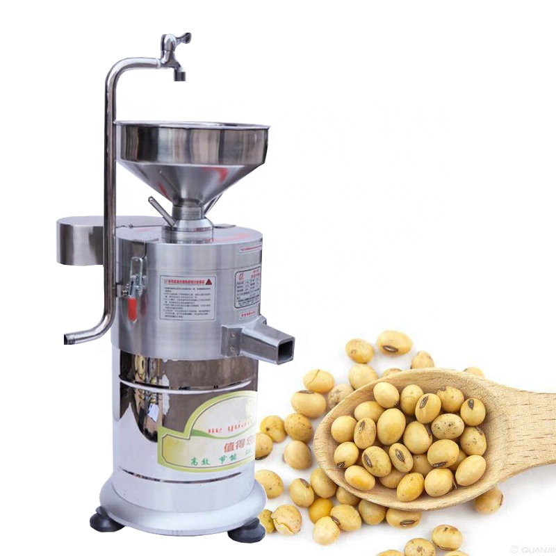 Juice Extractor Commercial - Profesjonalna maszyna do mleka sojowego z