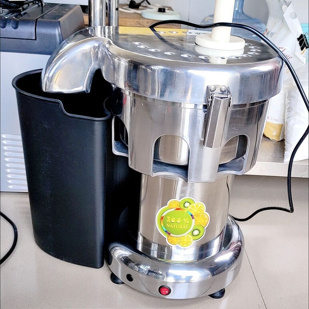 Juice Extractor Commercial - Wyciskarka do soków A3000 Heavy Duty
