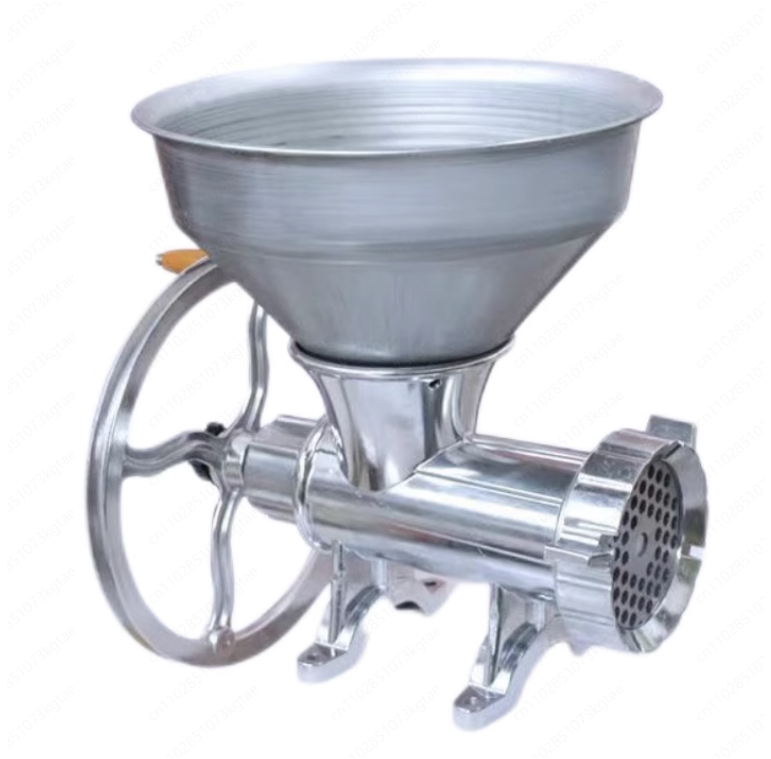 Commercial Kitchen Broiler - Szkielec do mielenia mięsa typu 32