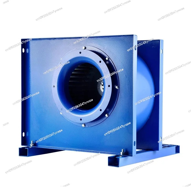 Commercial Kitchen Exhaust Hood - Wentylator odśrodkowy kuchenny komercyjny do szaf,