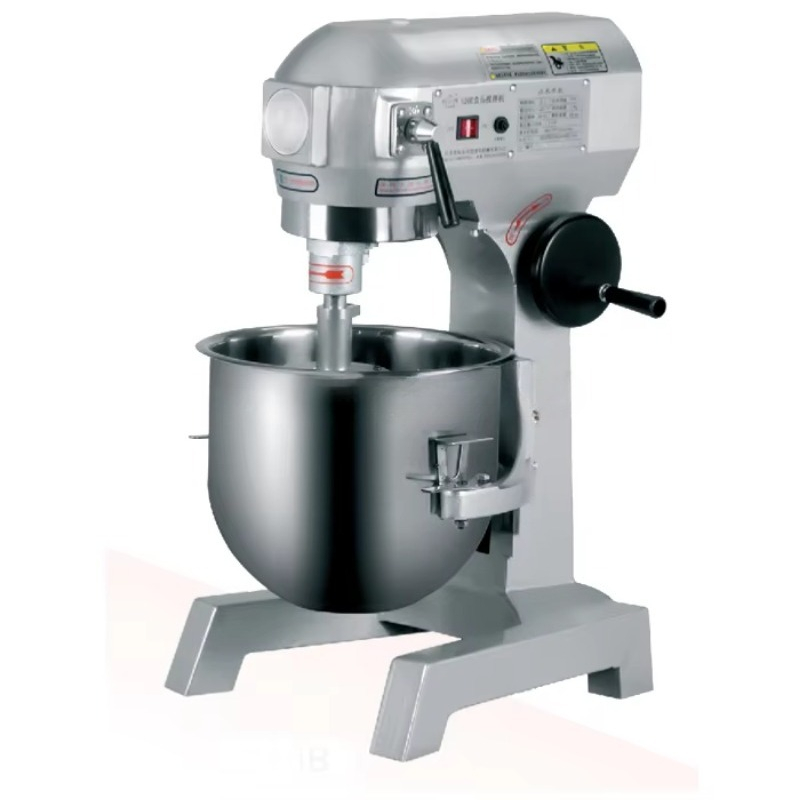 Commercial Kitchen Mixer - Profesjonalne miksery planetarne kuchenne 10l 20l