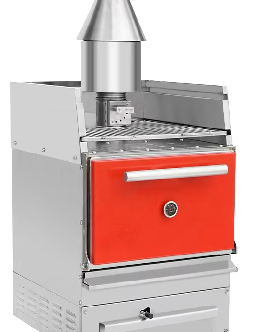 Commercial Kitchen Broiler - Sprzęt kuchenny do restauracji, hoteli i