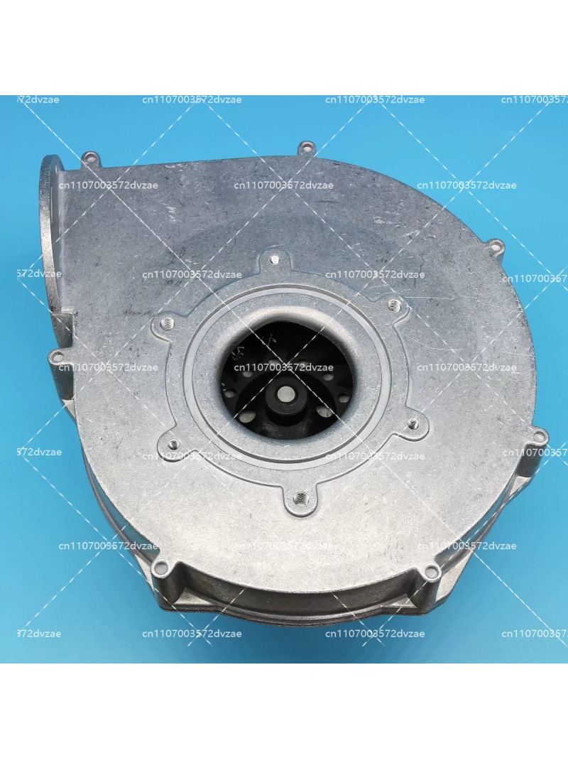 Commercial Kitchen Ventilation - Wentylator do pieca, aluminiowa obudowa, dmuchawa