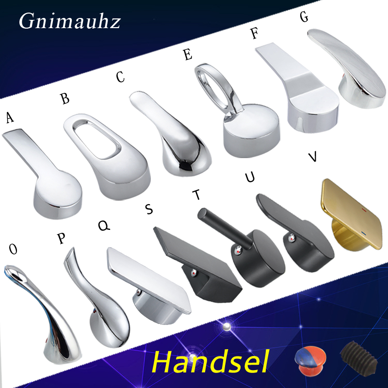 Commercial Kitchen Mixer Tap - Kuchnia Łazienka Kran z ciepłą i