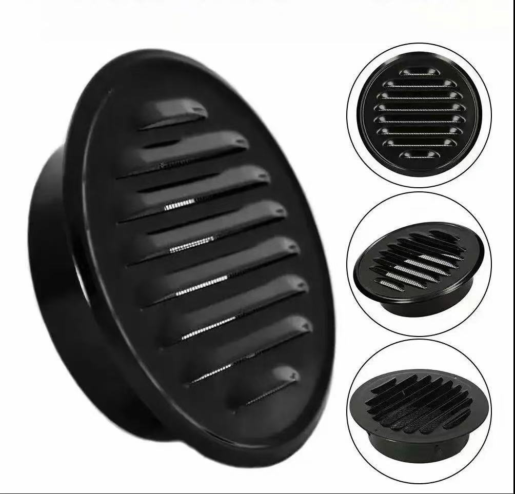Commercial Kitchen Exhaust Hood - 1 SZT. Stalowy Odpowietrznik Ścienny z