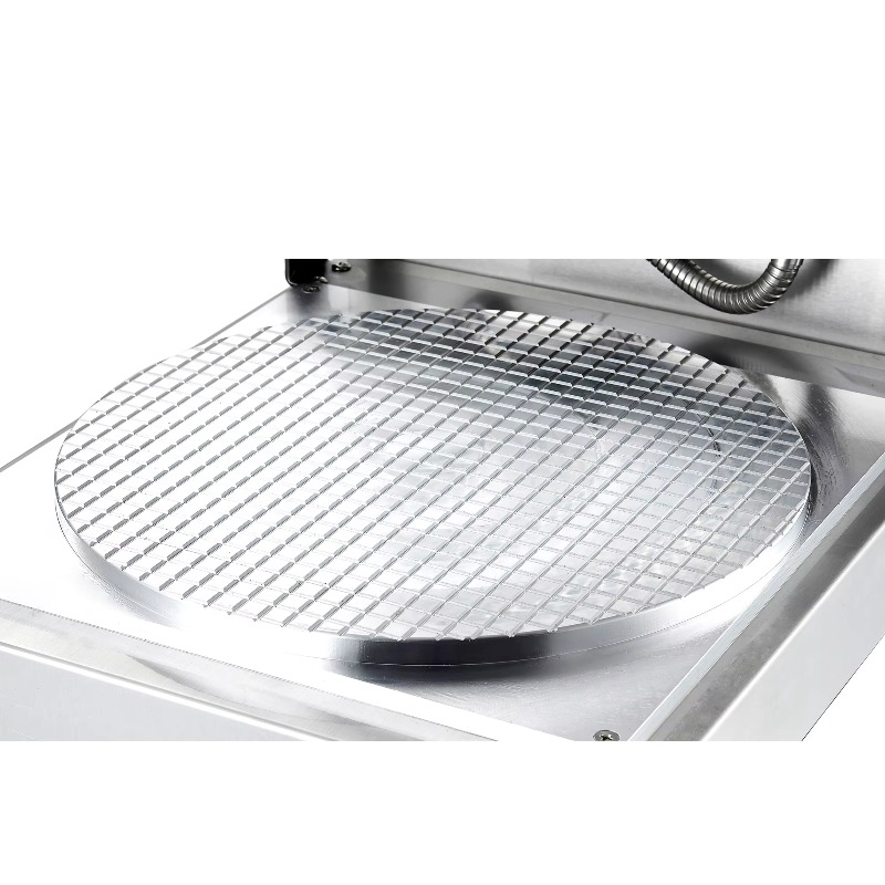 Maszyna do produkcji wafleri d – Commercial Ice Maker recenzja i cena