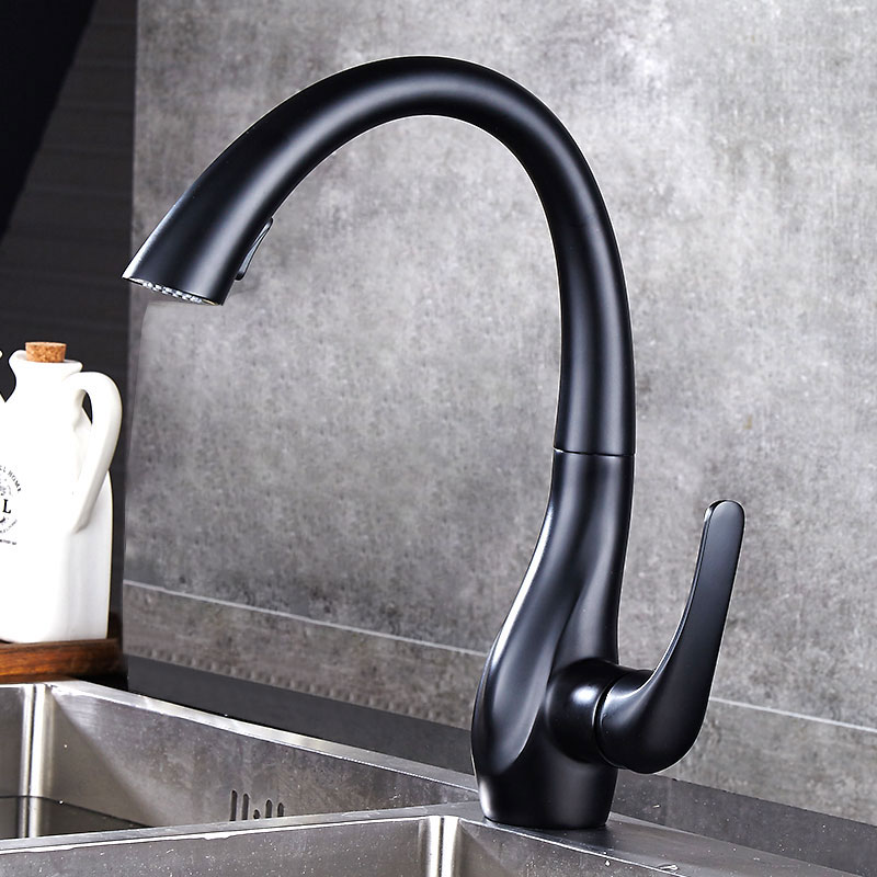 BAKALA Pojedynczy uchwyt Wycią – Commercial Kitchen Mixer Tap recenzja i cena