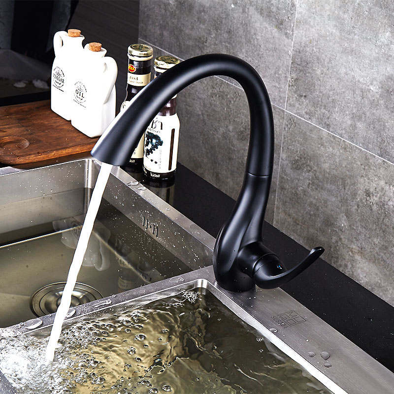 BAKALA Pojedynczy uchwyt Wycią – Commercial Kitchen Mixer Tap recenzja i cena