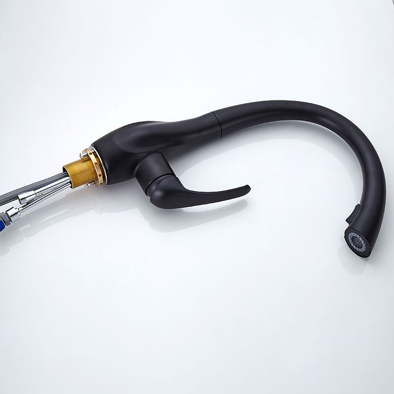BAKALA Pojedynczy uchwyt Wycią – Commercial Kitchen Mixer Tap recenzja i cena