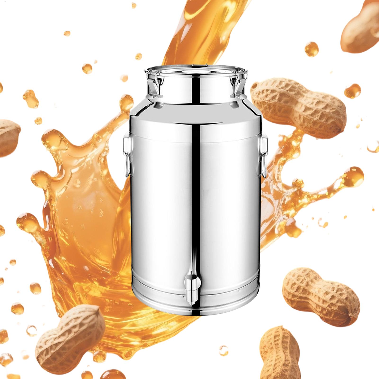 5L/9L/14L Kuchenny szczelny po – Commercial Kitchen Tap recenzja i cena