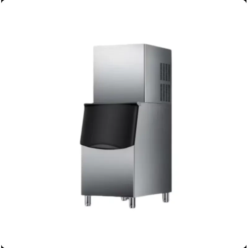 Automatyczna maszyna do robien – Commercial Ice Maker recenzja i cena