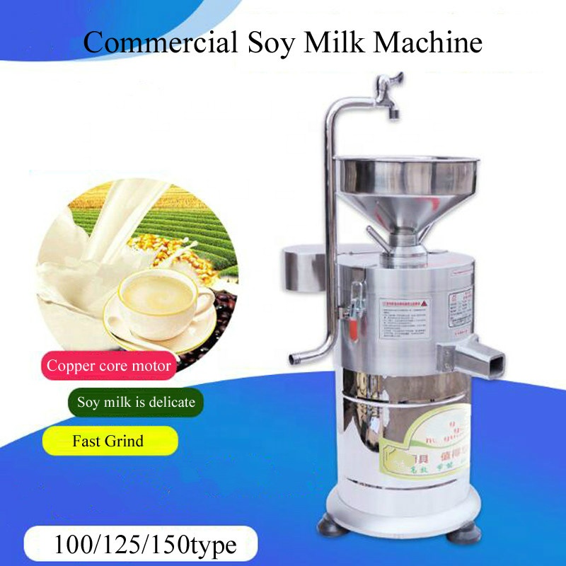 Profesjonalna maszyna do mleka – Juice Extractor Commercial recenzja i cena