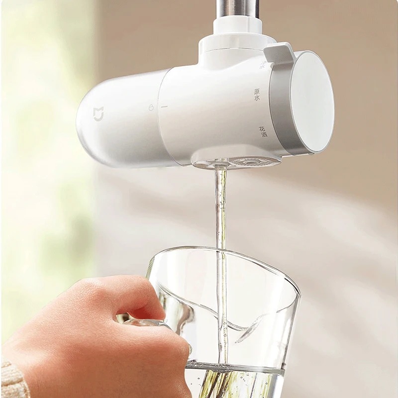 Oryginalny nowy filtr do wody  – Commercial Kitchen Tap recenzja i cena
