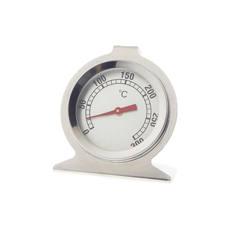 50-300 ℃   Termometr do piekar – Commercial Kitchen Grill recenzja i cena