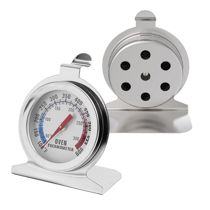 50-300 ℃   Termometr do piekar – Commercial Kitchen Grill recenzja i cena