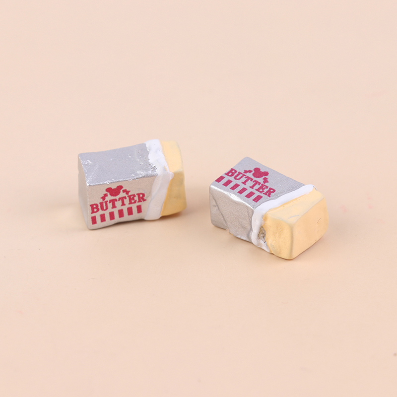 6 szt. Miniaturowe modele chle – Commercial Kitchen Layout recenzja i cena