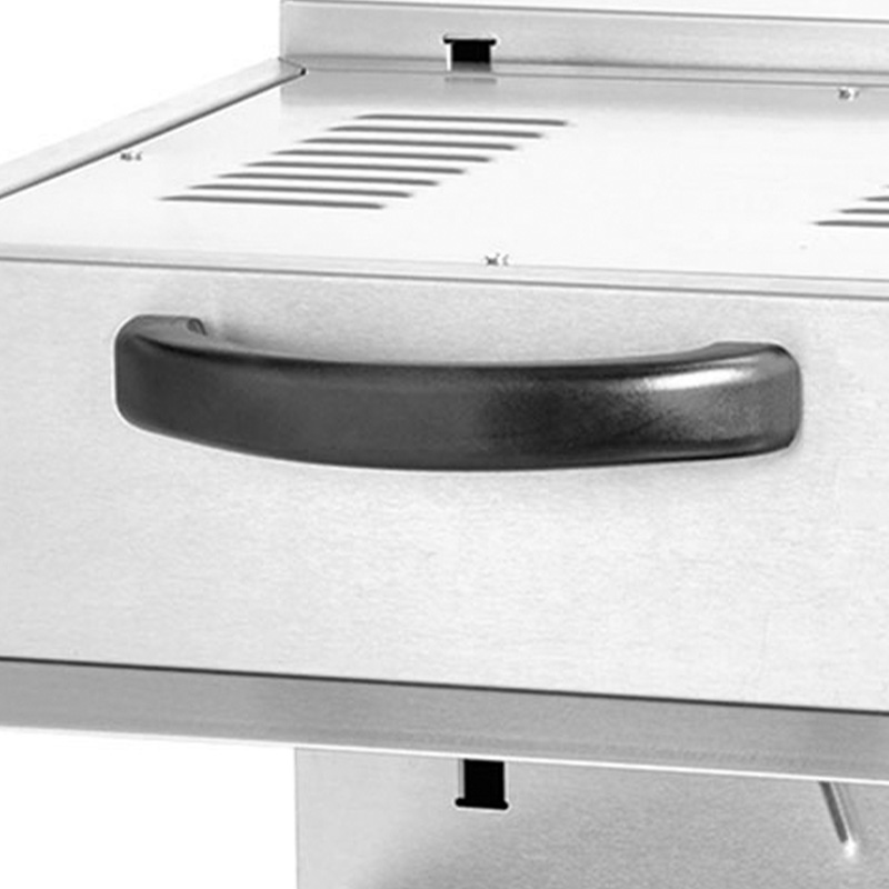 Linkrich EB-450 Profesjonalny, – Commercial Kitchen Broiler recenzja i cena