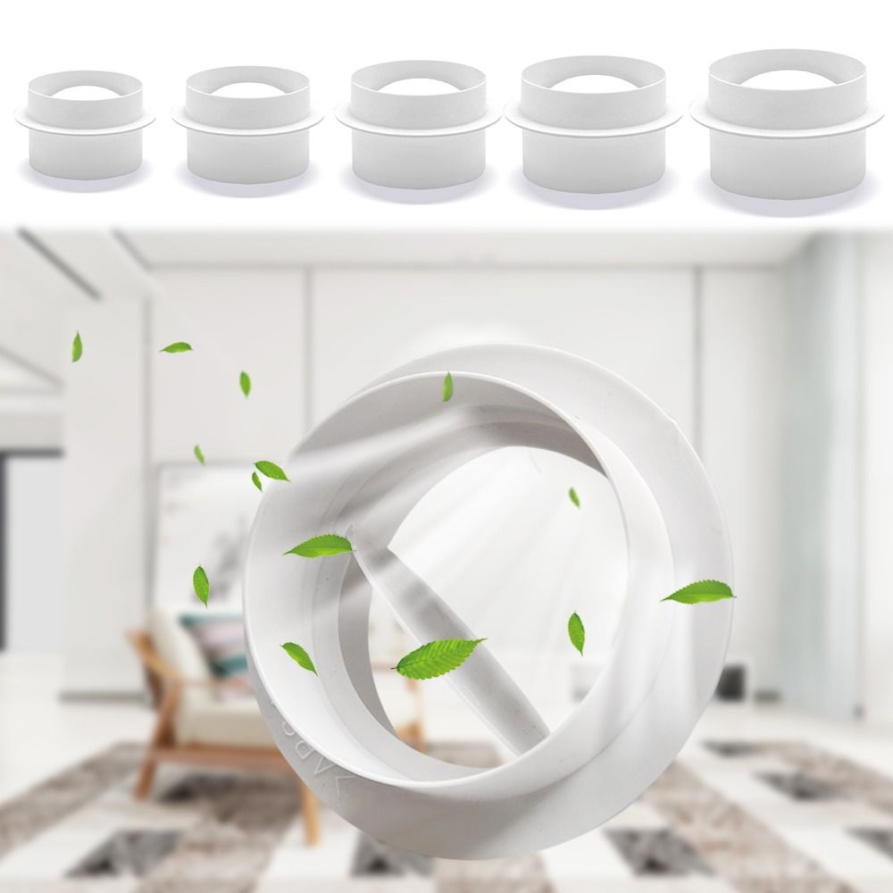 Rura okrągła zawór zwrotny z t – Commercial Kitchen Ventilation recenzja i cena