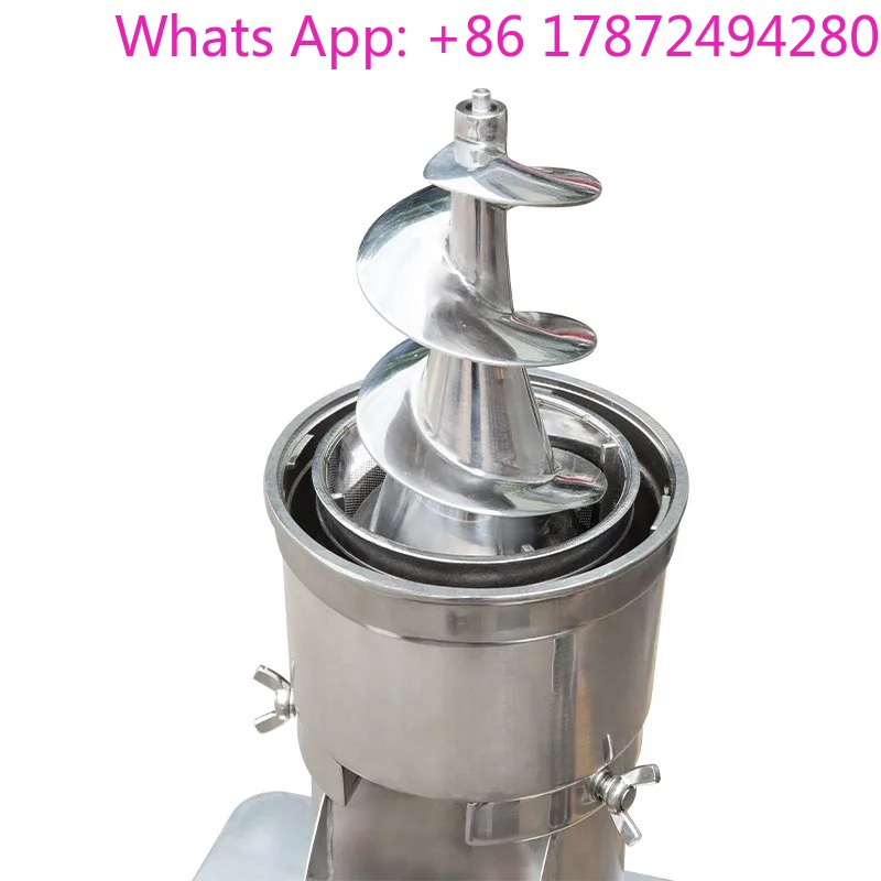 Najlepiej sprzedający się kome – Juice Extractor Commercial recenzja i cena