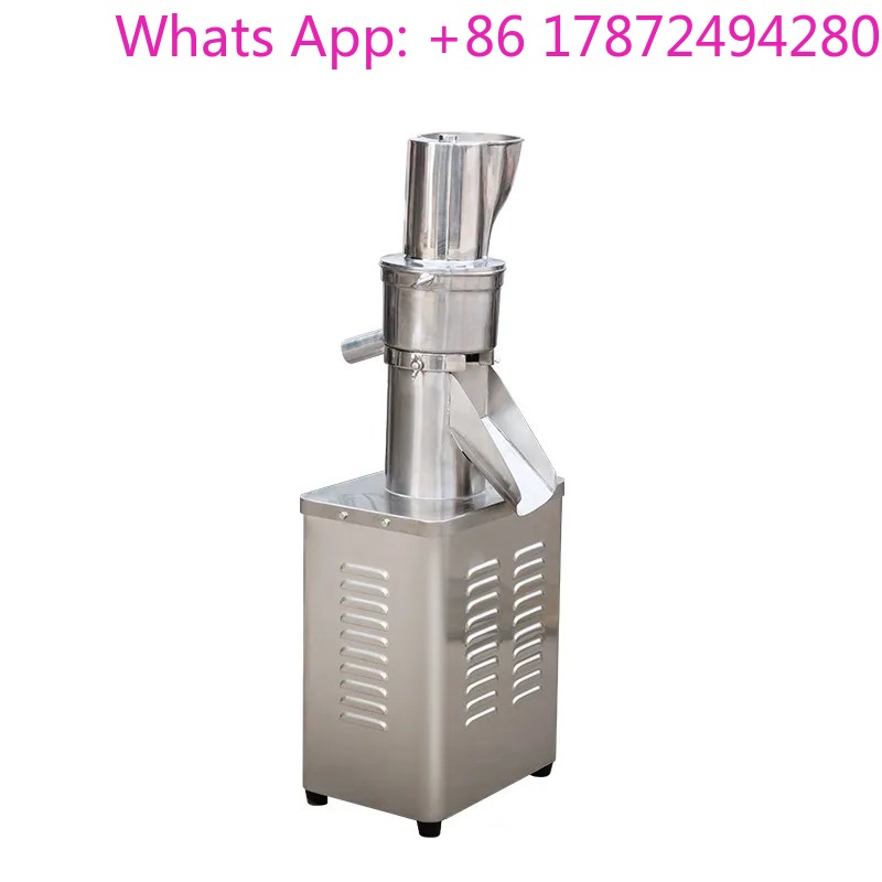 Najlepiej sprzedający się kome – Juice Extractor Commercial recenzja i cena