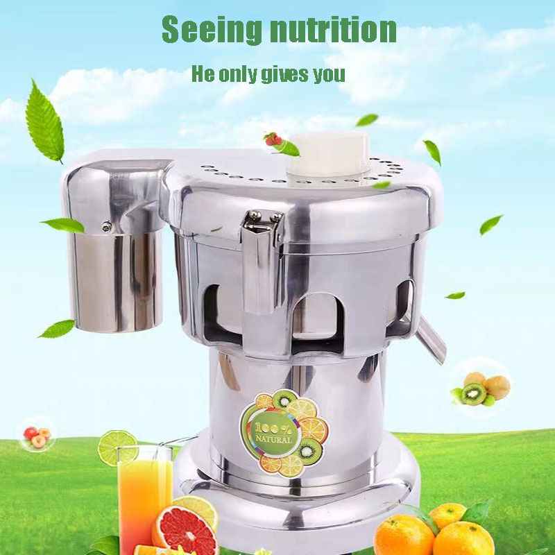 Wyciskarka do soków A3000 Heav – Juice Extractor Commercial recenzja i cena