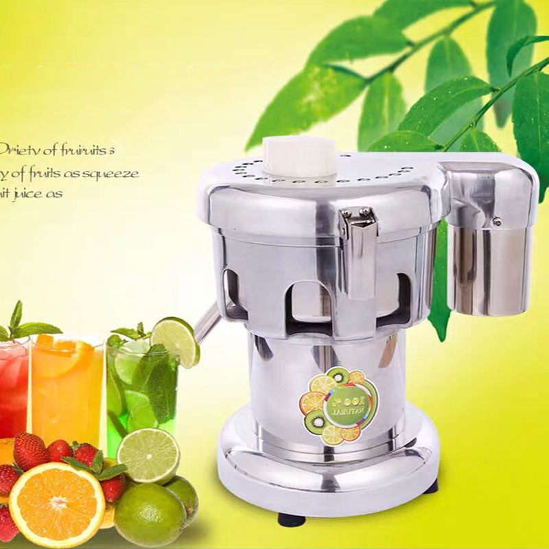 Wyciskarka do soków A3000 Heav – Juice Extractor Commercial recenzja i cena
