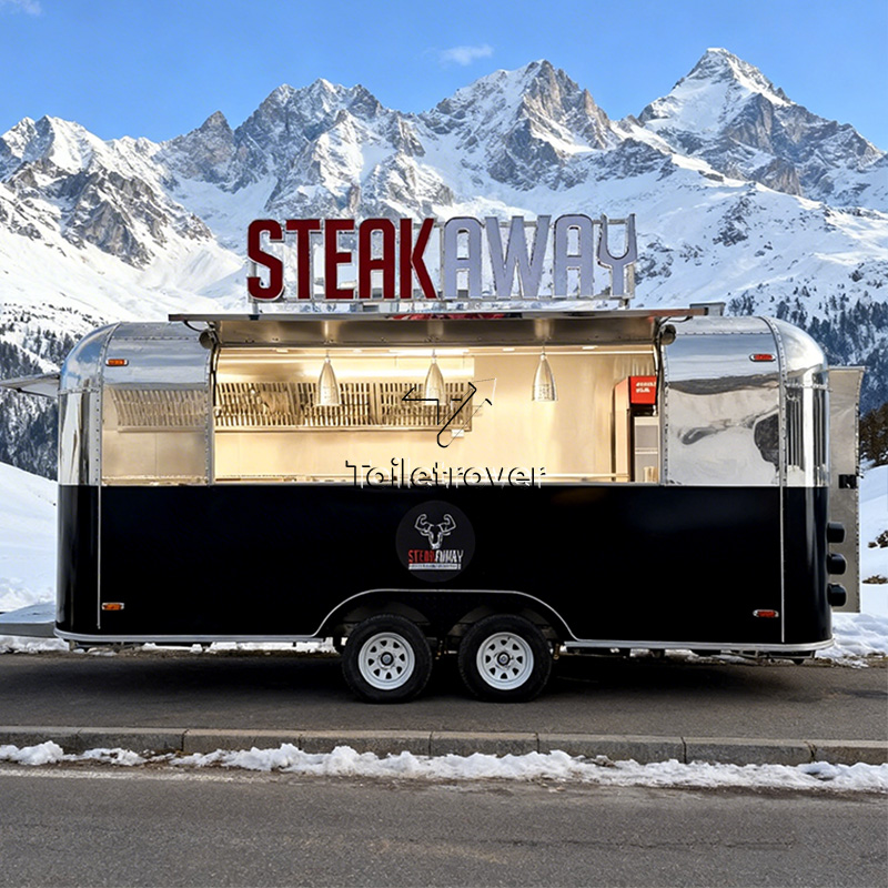 Sprzedam w pełni wyposażoną, m – Commercial Kitchen Vendor recenzja i cena