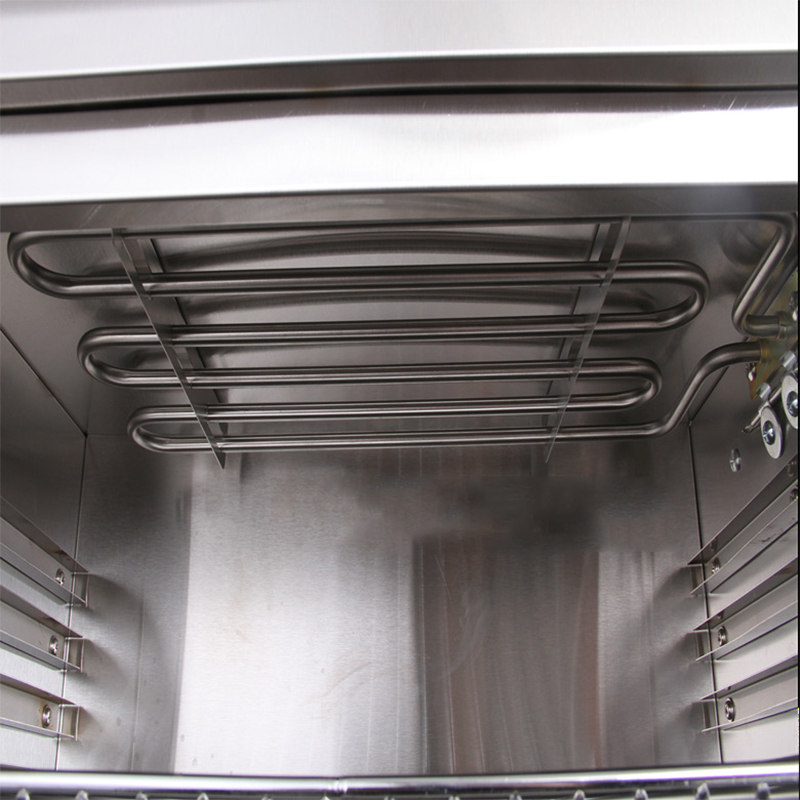 Komercyjny piekarnik elektrycz – Commercial Kitchen Broiler recenzja i cena
