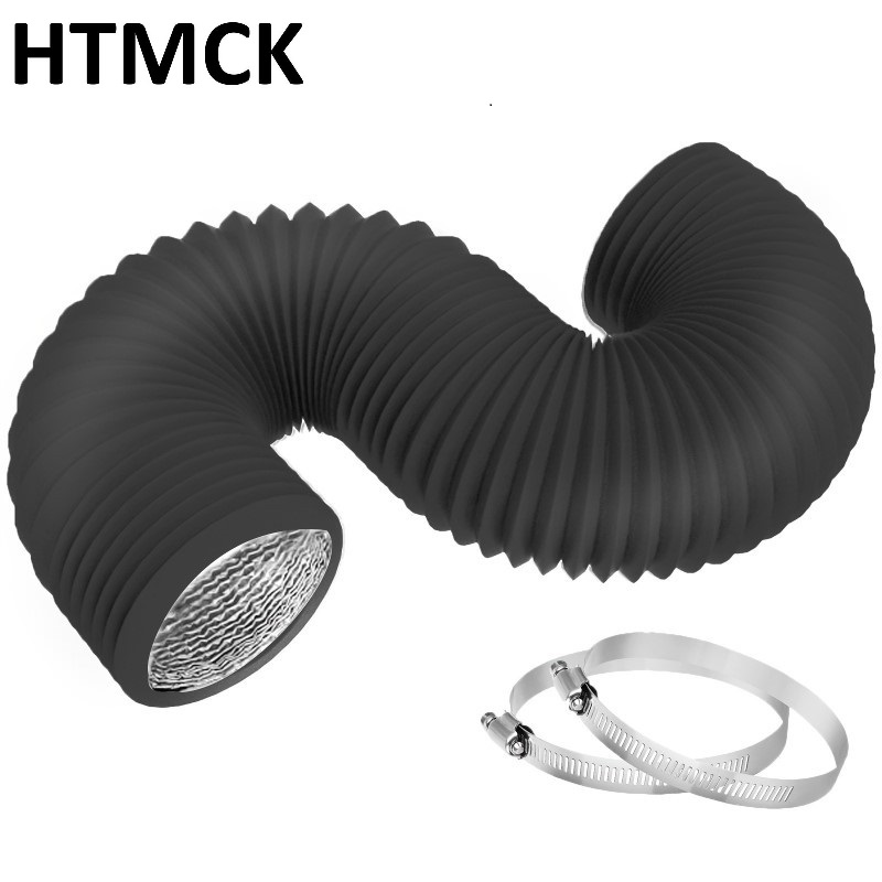 Wąż wentylacyjny do suszarki H – Commercial Kitchen Ventilation recenzja i cena