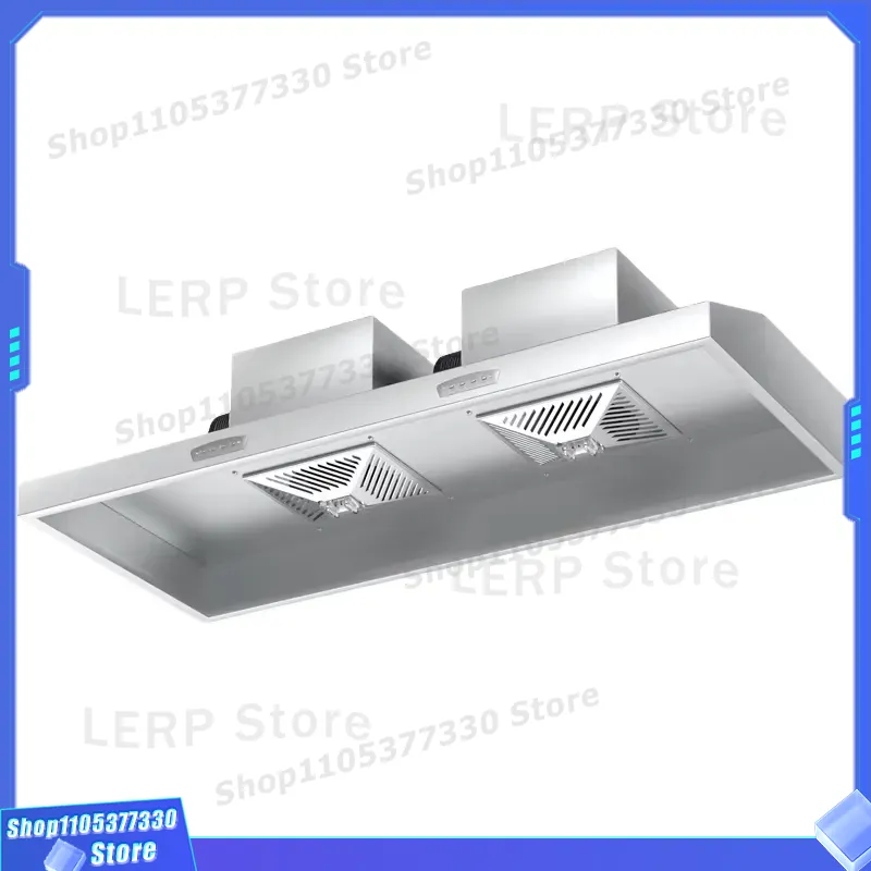 Okap kuchenny bezrurkowy ze st – Commercial Kitchen Vent Cleaning recenzja i cena