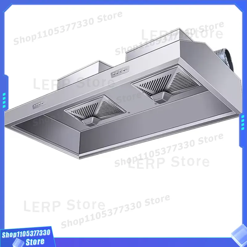 Okap kuchenny bezrurkowy ze st – Commercial Kitchen Vent Cleaning recenzja i cena