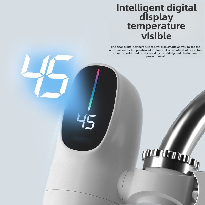 TINSOL 3000W Natychmiastowy Kr – Commercial Kitchen Mixer recenzja i cena