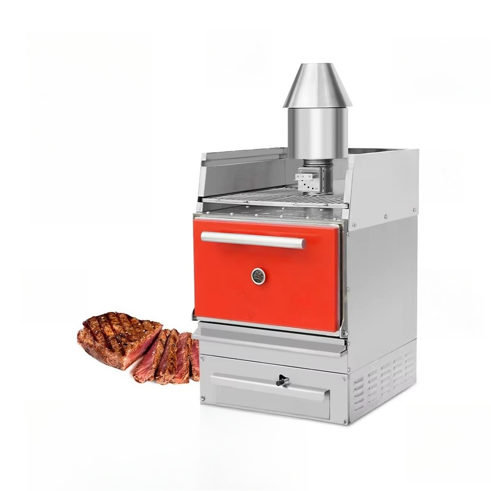 Sprzęt kuchenny do restauracji – Commercial Kitchen Broiler recenzja i cena