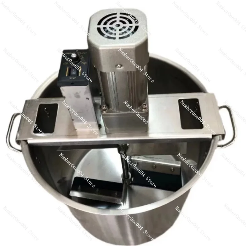 Maszyna do smażenia z grubymi  – Commercial Kitchen Walls recenzja i cena