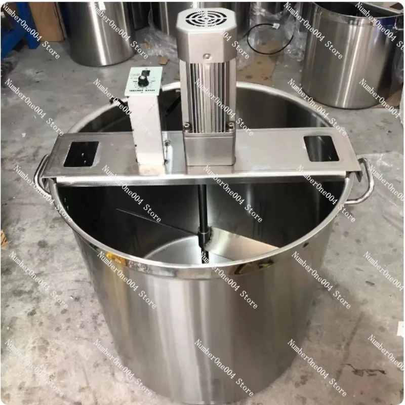 Maszyna do smażenia z grubymi  – Commercial Kitchen Walls recenzja i cena