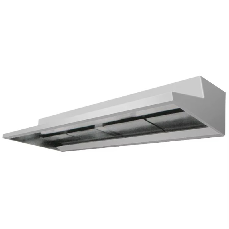 Komercyjna okap kuchenny ze st – Commercial Kitchen Exhaust Hood recenzja i cena