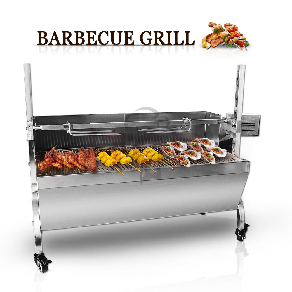 ITOP Wysokiej Jakości Profesjo – Commercial Kitchen Broiler recenzja i cena