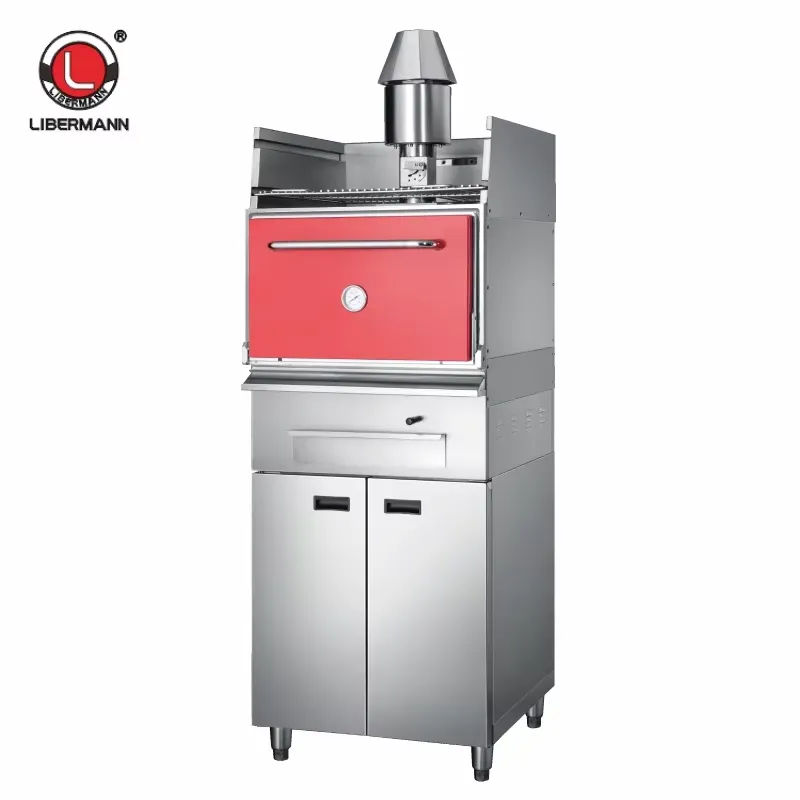 Wysokiej jakości wyposażenie k – Commercial Kitchen Broiler recenzja i cena