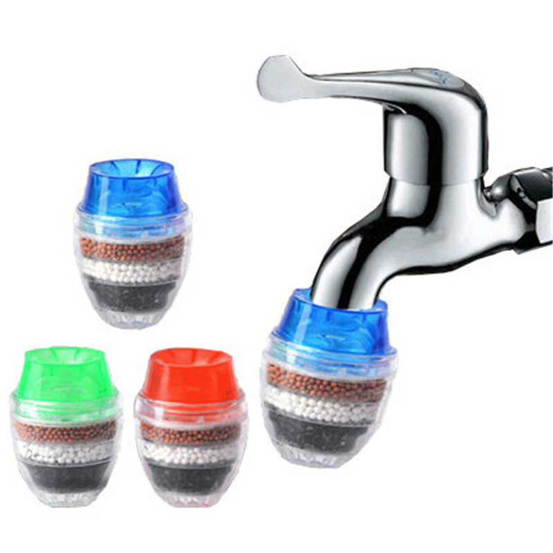 5-warstwowy oczyszczacz wody z – Commercial Kitchen Tap recenzja i cena