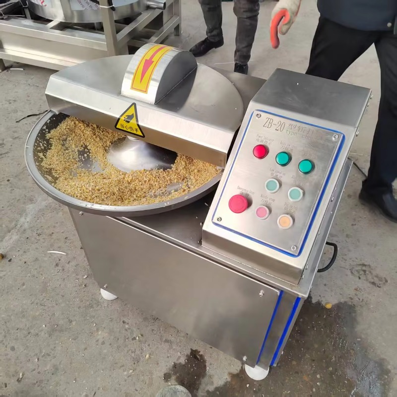 Profesjonalna krajalnica do wa – Commercial Kitchen Mixer recenzja i cena