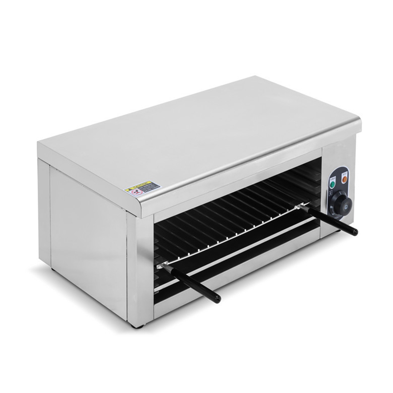 Komercyjny piekarnik elektrycz – Commercial Kitchen Broiler recenzja i cena