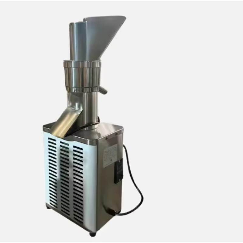 Gorąca Sprzedaż Profesjonalna  – Juice Extractor Commercial recenzja i cena