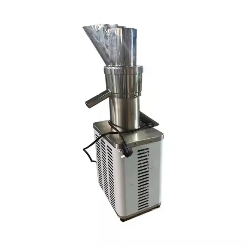 Gorąca Sprzedaż Profesjonalna  – Juice Extractor Commercial recenzja i cena