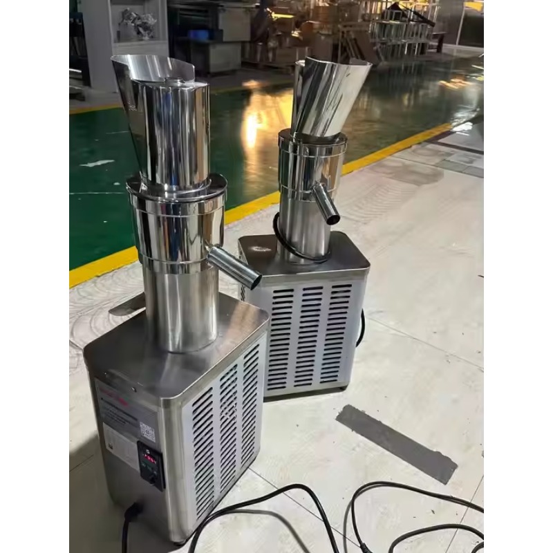 Gorąca Sprzedaż Profesjonalna  – Juice Extractor Commercial recenzja i cena