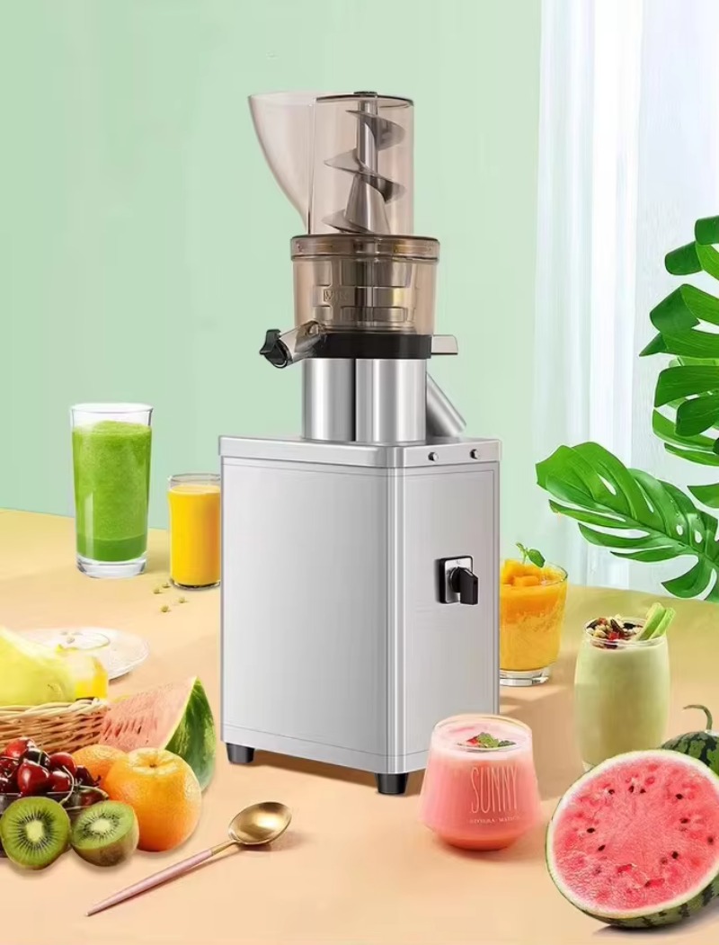 Chiński dostawca przemysłowych – Juice Extractor Commercial recenzja i cena