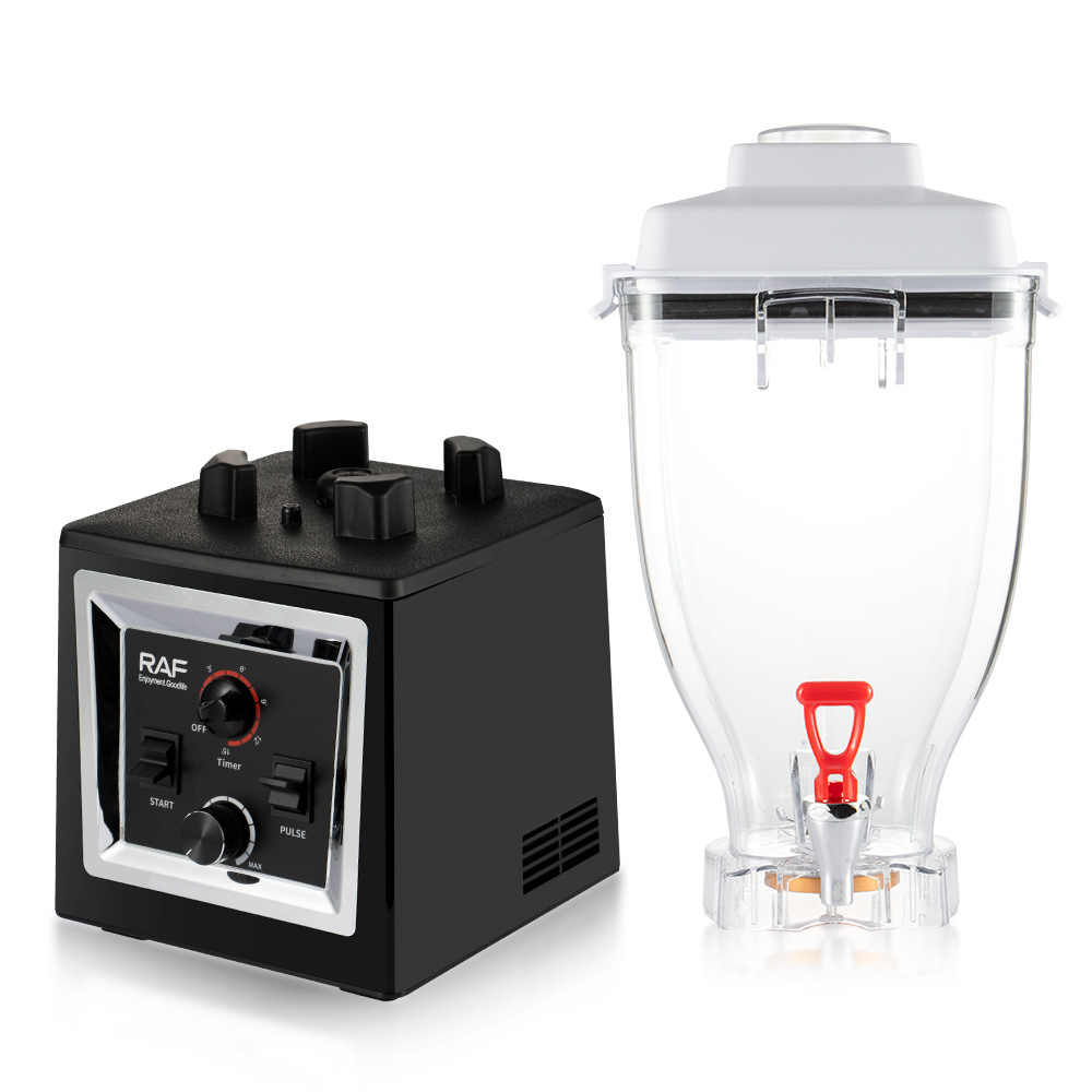 Profesjonalna, wysokowydajna w – Juice Extractor Commercial recenzja i cena