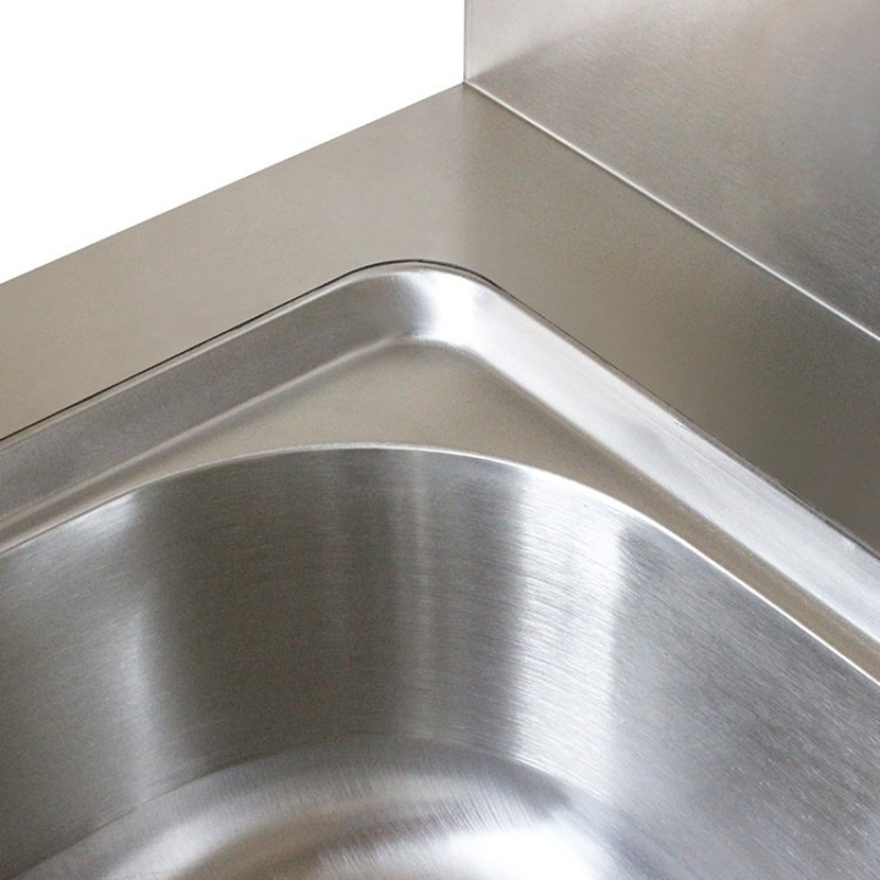 Zlewozmywak wolnostojący ze st – Commercial Kitchen Worktops recenzja i cena