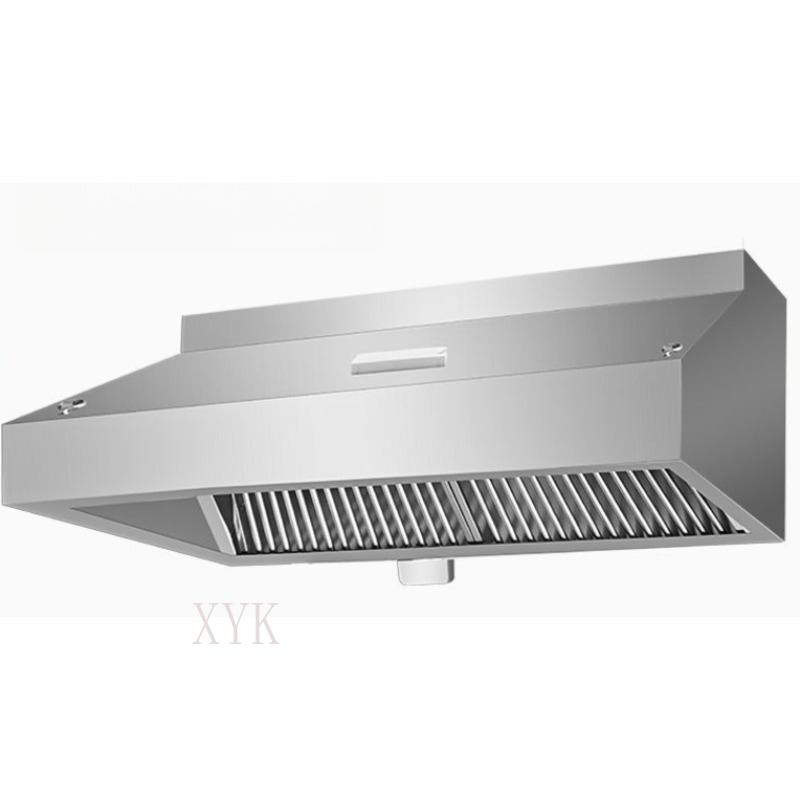 Komercyjna okap kuchenny ze st – Commercial Kitchen Exhaust Hood recenzja i cena
