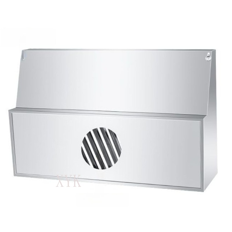 Komercyjna okap kuchenny ze st – Commercial Kitchen Exhaust Hood recenzja i cena