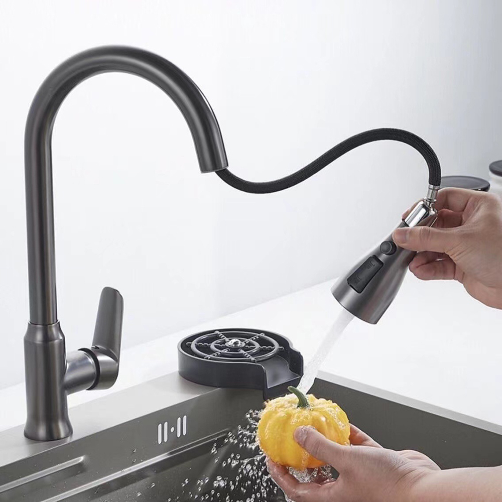 Bateria kuchenna z pojedynczym – Commercial Kitchen Mixer Tap recenzja i cena